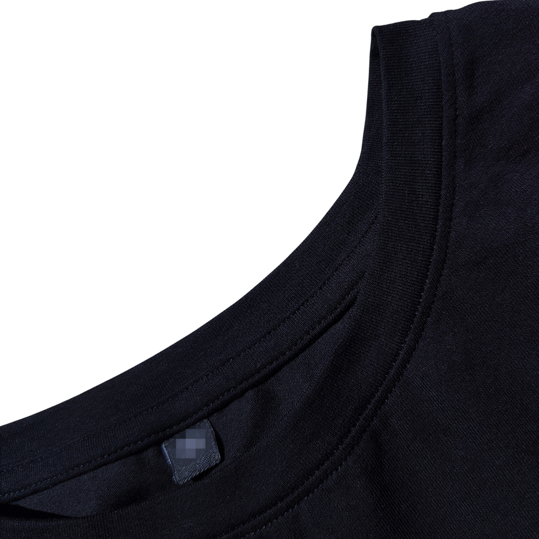 10/10 Crop-Shirt