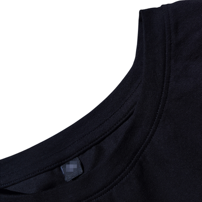 10/10 Crop-Shirt