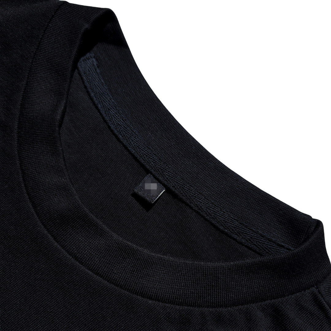 Ich liebe Männer Oversized-Shirt