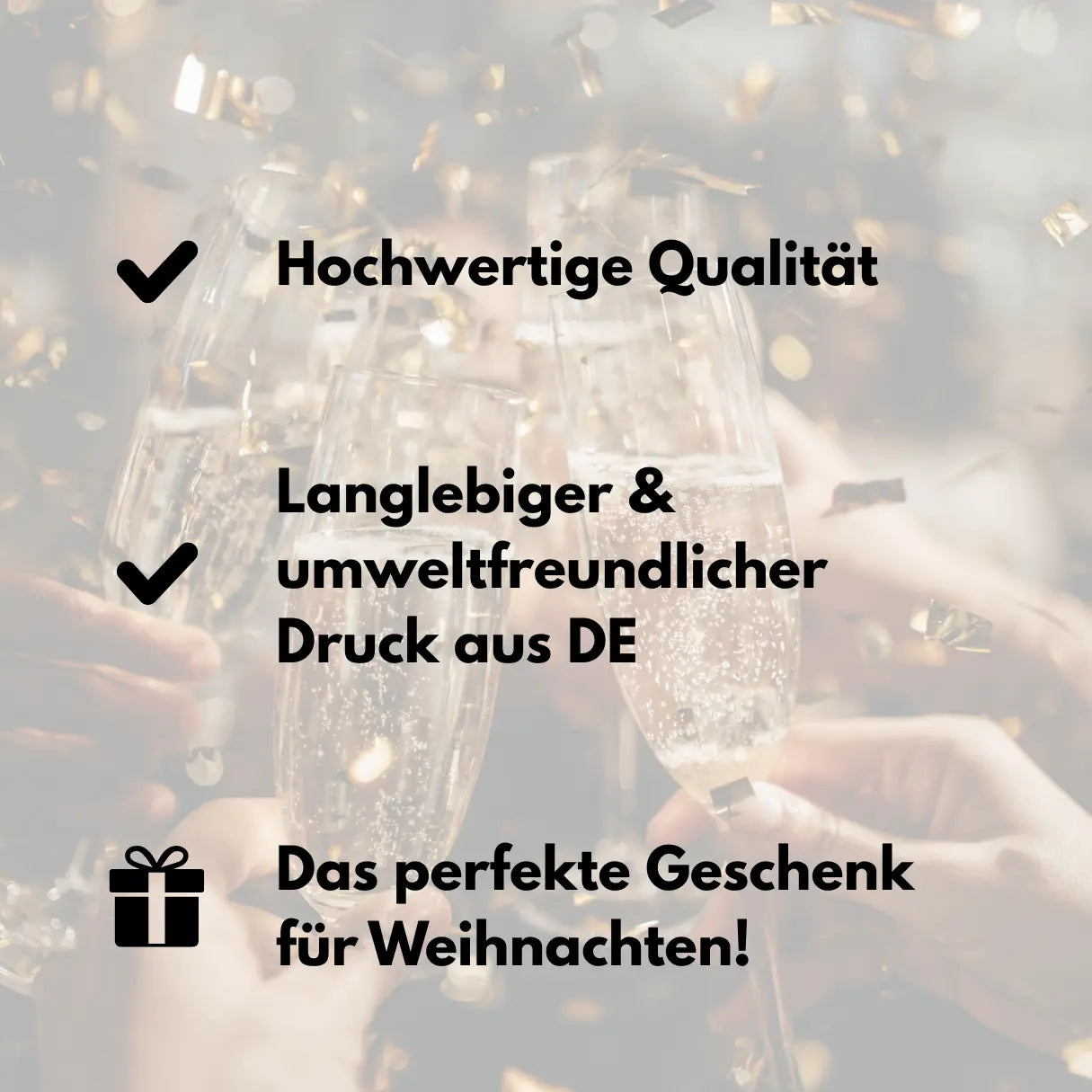 Papa meisterte die Weihnachtsvorbereitungen Hoodie